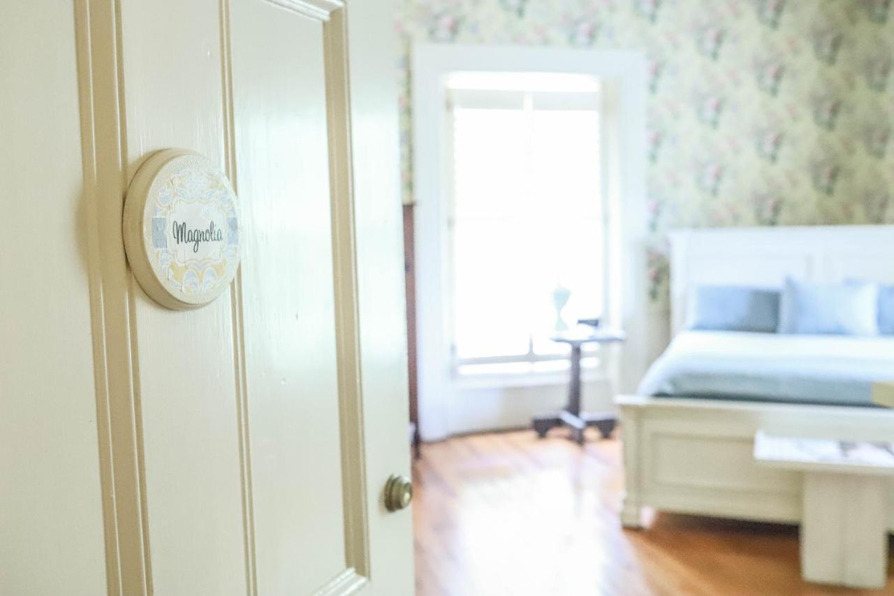 Early Inn At The Grove Rocky Mount Esterno foto