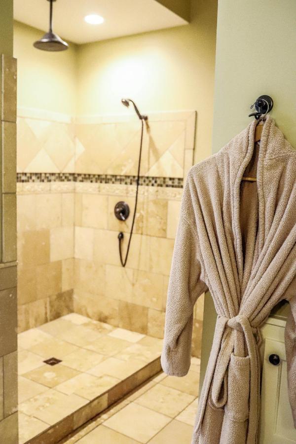 Early Inn At The Grove Rocky Mount Esterno foto